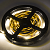p2lw09esb ecola led strip pro 9w/m 12v ip20 10mm 30led/m 2800k 20lm/led 600lm/m светодиодная лента на катушке 5м.