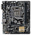 ASUS H110M-PLUS D3 /LGA1151,H110,D3,USB3.1,HDMI,MB ; 90MB0NN0-M0EAY0