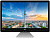 90pt01r1-m00490 моноблок asus zn270iegk-ra015t intel i5-7400t,3.0ghz/4gb/1tb/27" fhd 1920 x 1080 glare/nv gf940mx/2gb/non dvdrw/wl kb mouse/win 10/gray edition
