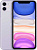 mhdm3ru/a мобильный телефон apple iphone 11 128gb purple