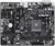 Gigabyte GA-A320M-H REV 3.0 AM4 AMD A320, 2xDDR4-2667, DVI-D+HDMI, 1xPCI-Ex16, 4xSATA3(RAID 0/1/10), 1xM.2, mATX
