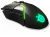 62456 Мышь Steelseries Rival 650 черный оптическая (12000dpi) беспроводная USB (6but)
