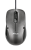 20404 Trust Mouse Ivero, Optical, USB, 1000dpi, Ergonomic, Black [20404]