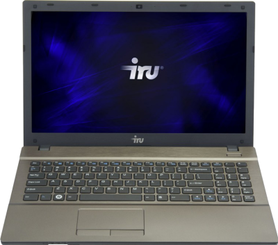 iru patriot 514 749575