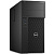 пк dell precision t3620 / 3620-0066 / precision t3620 mt,xeon e3-1220v5 (3.5ghz, 8mb, qc), 8gb (1x8gb) 2133mhz ddr4 nonecc, 1tb sata 7.2,