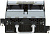 модуль hpe jc683a 58x0af frt(prt) bck(pwr)