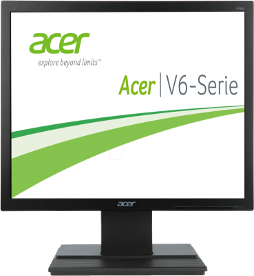 acer v196lbd