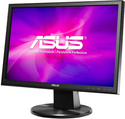 asus vw199d
