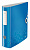 папка-регистратор esselte leitz wow 11060036 a4 82мм полифом синий