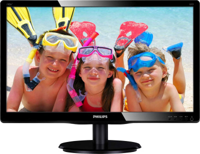 philips 190v4lsb