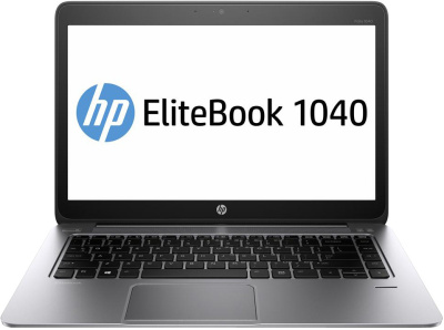 hp elitebook folio 1040 g1 h5f66ea