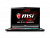 9s7-17b112-437 ноутбук msi gs73vr 7rf(stealth pro)-437ru gs73vr 7rf (ms-17b1) 17.3'' fhd(1920x1080) nonglare/intel core i7-7700hq 2.80ghz quad/16gb/2tb+256gb ssd/gf