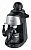037 Кофеварка эспрессо Scarlett SC-037 800Вт черный