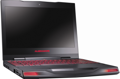 dell alienware m14x-2862