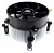 CD-1150SEP0DB00S2 Устройство охлаждения(кулер) Glacialtech IceHut 1150 CU Silent (E) Soc-1150/1151/1155/ 3-pin 20dB Al+Cu 440gr Bulk