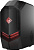 2bw74ea пк hp omen 880-021ur ryzen 5 1400 (3.2)/8gb/1tb 7.2k/rx 580 4gb/dvdrw/windows 10/gbiteth/wifi/bt/клавиатура/мышь/черный