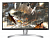 lg 27" 27uk650-w ips led 4k, 3840x2160, 5ms, 350cd/m2, mega dcr, 178°/178°, 2*hdmi, displayport, hdr 10, 60hz, freesync, headph.out, has, tilt, pivot,
