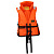 Thehuntsman - Жилет спасательный с воротником