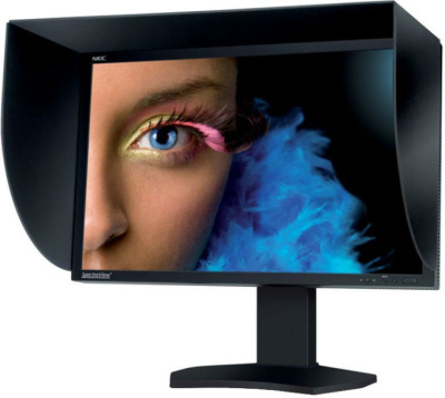 nec spectraview reference 272