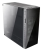 Корпус Aerocool Quartz PRO, E-ATX/ATX/mATX/mini-ITX, 2xUSB3.0+2хUSB2.0, 3x120мм RGB fans + HUB, tempered glass front + side