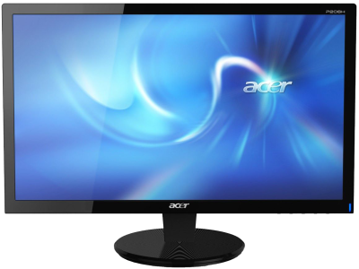 acer p206hvb