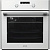 Духовой шкаф Электрический Gorenje BO647A20WG-M белый