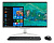 моноблок acer aspire c27-865 i5-8250u частота процессора 1600 мгц/27" 1920x1080/8гб/1тб/128гб/nvidia geforce mx130 2гб/нет dvd/windows 10 dq.bcner.003