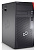 s26461-k2000-v100 пк fujitsu esprimo p5010 mt i3 10100 (3.6) 8gb ssd256gb/uhdg 630 noos gbiteth wifi bt 300w клавиатура мышь черный