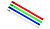 Универсальная одноцветная светодиодная лента MCA-U000R-CLS000 COOLER MASTER
