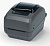 gx43-102522-000 принтер zebra gx430t; 300dpi, usb, serial, centronics parallel, cutter - liner and tag