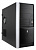 6115720 Midi Tower InWin EAR007 Black/Silver 450W 2*USB 3.0+Audio ATX