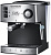 80460 Кофеварка эспрессо Endever Costa-1060 850Вт серебристый/черный