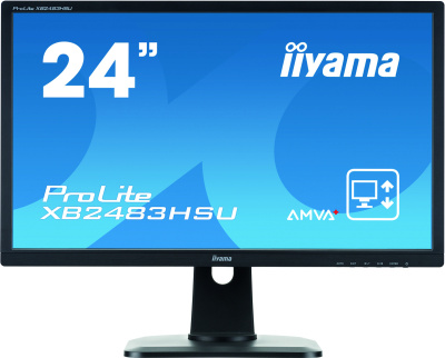 iiyama prolite xb2483hsu-1