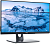Dell 23,8" P2418HT S/BK (Touch; IPS; 16:9; 250 cd/m2; 1000:1/8M:1; 6ms; 1920x1080; VGA; HDMI; DP; 5xUSB)