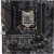 Материнская плата Asus TUF GAMING B560M-E Soc-1200 Intel B560 4xDDR4 mATX AC`97 8ch(7.1) 2.5Gg+HDMI+DP