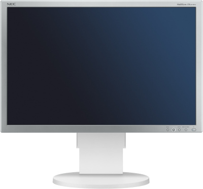 nec multisync ea241wm