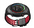 умные часы sprint black/red g-sm02blkr geozon