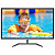 323E7QDAB/00 31,5" Philips 323E7QDAB 1920x1080 AH-IPS W-LED 16:9 5ms VGA DVI-D HDMI 20M:1 178/178 250cd Speakers Black