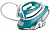 1830007308 Парогенератор Tefal SV7111E0 2200Вт белый/бирюзовый