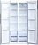 Холодильник Shivaki SBS-442DNFW белый (двухкамерный)