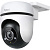 tapo c500 камера/ outdoor pan/tilt security wi-fi camera spec: 1080p (1920*1080), 2.4 ghz, horizontal 360