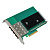 x722da4fh 959964 сетевой адаптер pcie 10gb quad port x722-da4 x722da4fh intel