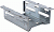 лоток supermicro mcp-220-00044-0n dual 2.5" fixed hdd mounting bracket (only w/o dvd)