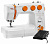 JUNO BY JANOME 5025S Швейная машина Janome Juno 5025 S белый