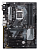 ASUS PRIME H370-PLUS/CSM, LGA1151v2, H370, 4*DDR4, D-Sub+DVI+HDMI, CrossFireX, SATA3 + RAID, Audio, Gb LAN, USB 3.1*8, USB 2.0*6, COM*1 header (w/o c