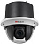 камера hd-tvi 2mp ir dome ds-t245 hiwatch