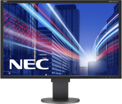nec multisync ea304wmi