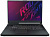 90nr0223-m04100 ноутбук asus rog gl731gt-h7199 core i7 9750h/8gb/ssd512gb/nvidia geforce gtx 1650 4gb/17.3"/ips/fhd (1920x1080)/noos/black/wifi/bt/cam