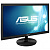 ASUS 21.5" VS228NE LED, 1920x1080, 5ms, 200cd/m2, 90°/65°, 50Mln:1, D-Sub, DVI, VESA, Tilt, Black, 90LMD8001T02211C-