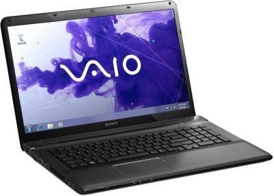 sony vaio sve-1711t1r/b